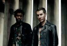 Massive Attack lança o EP audiovisual ‘Eutopia’