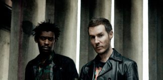 Massive Attack lança o EP audiovisual ‘Eutopia’