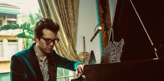 Mayer Hawthorne lança a faixa “Rare Changes”