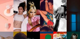 Dua Lipa, Georgia, Michael Kiwanuka, Charli XCX e Laura Marling são indicados no Mercury Prize 2020