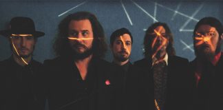 Após cinco anos, My Morning Jacket anuncia o disco ‘The Waterfall II’ para essa semana