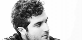 Nicolas Jaar anuncia o álbum ‘Telas’ para essa semana e revela o “estado líquido” da obra