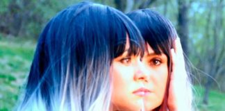 Norah Jones encontra a chama gêmea para um ritual no videoclipe de “Flame Twin”
