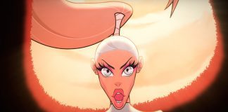 Pabllo Vittar transforma-se numa super-heroína no videoclipe de “Rajadão”