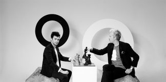 Polo & Pan lança videoclipe animado de “Feel Good” para divulgar EP de mesmo nome