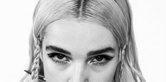 Poppy lança a caótica “KHAOS X4” para promover a edição deluxe do álbum ‘I Disagree’