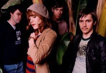 Rilo Kiley reedita EP de estreia raro pela primeira vez