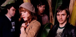 Rilo Kiley reedita EP de estreia raro pela primeira vez