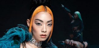 Rina Sawayama lança remix de “XS” com Bree Runway