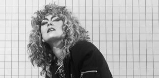 Róisín Murphy anuncia o álbum ‘Róisín Machine’ e lança o single “Something More”