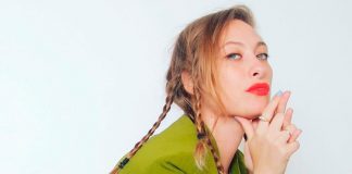 Samantha Urbani relança a faixa “Made In Love” com Mac DeMarco, Zoë Kravitz, Twin Shadow e mais amigos