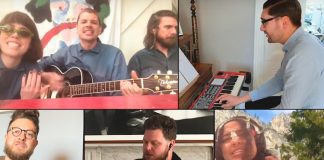 Alt-J, Grouplove, Jealous of the Birds e mais artistas mostram cover para “Shelter From the Storm” de Bob Dylan