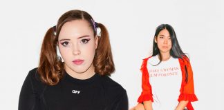 Soccer Mommy e SASAMI lançam covers de The Cars e System of a Down para projeto beneficente