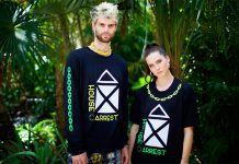 SOFI TUKKER compartilha videoclipe, realizado no isolamento e com ajuda de fãs, de “House Arrest”