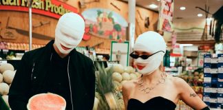 O duo synth punk S. Product lança “Suicide Beat”, faixa coproduzida por integrante do MGMT