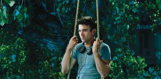 Sufjan Stevens lança a faixa épica “America” para divulgar o álbum ‘The Ascension’