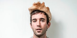 Sufjan Stevens lança “My Rajneesh”, lado b do single “America”