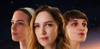 The Big Moon curte uma praia virtual no videoclipe de “Why”