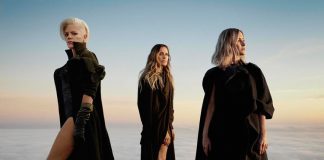 7 discos para ouvir hoje: The Chicks, Haux, Lianne La Havas, Protomartyr e mais