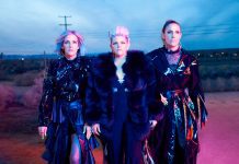 The Chicks cantam um relacionamento infiel no videoclipe de “Sleep at Night”