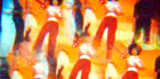 The Go! Team lança o sublime single “Cookie Scene” e dá sinais do sexto disco de estúdio