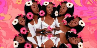Tkay Maidza anuncia o EP ‘Last Year Was Weird, Vol. 2’ com videoclipe retrô de “Don’t Call Again”