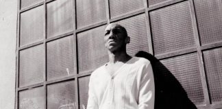 Tricky apresenta “Thinking Of”, o segundo single do álbum ‘Fall To Pieces’