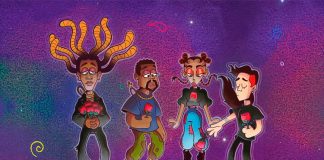 Ty Dolla $ign recruta Kanye West, FKA twigs, Skrillex e serpentwithfeet no single “Ego Death”