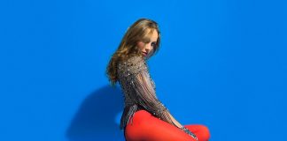 Zella Day revela a balada pop psicodélica “Purple Haze”