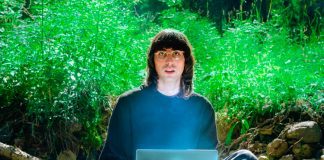 A. G. Cook anuncia o álbum ‘Apple’ e lança o single “Oh Yeah”