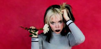 Alice Glass compartilha a faixa “Nightmares” em compilação