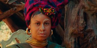 Aluna, do AlunaGeorge, lança o single “Envious” do álbum de estreia ‘Renaissance’