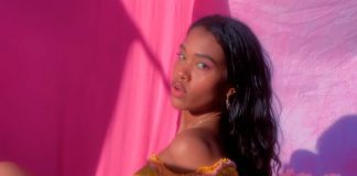 Amber Mark lança cover irresistível para “Thong Song” de Sisqo