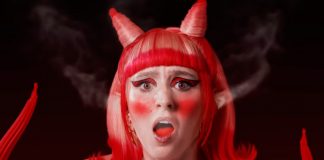 Ashnikko revela personagens poderosos e futuristas no clipe de “Daisy”