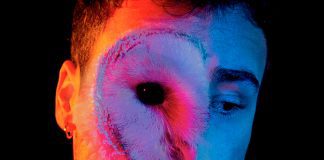 Ben Khan lança o EP ‘Crimson (GEN1)’ com sua eletrônica soul sombria e sedutora