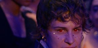 Christine and the Queens ganha remixes de Planningtorock, Tiger & Woods, Palazo e Daniele Baldelli & Marco Dionigi
