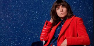 Courtney Barnett revela cover para “Just For You” de Kev Carmody