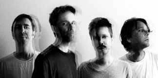 Cut Copy lança o single “Like Breaking Glass” do álbum ‘Freeze, Melt’