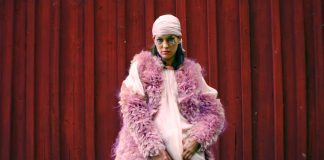 Elliphant canta sobre enfrentar uma faceta destrutiva no single “Had Enough”