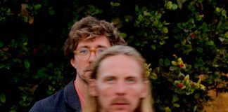 Erlend Øye e Sebastian Maschat, do The Whitest Boy Alive, lançam o álbum surpresa ‘Quarantine at El Ganzo’