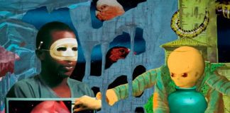 Flying Lotus lança videoclipe de “Remind U” com colagens psicodélicas