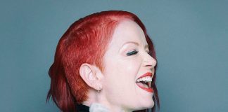 Novo disco do Garbage está gravado e chega em 2021
