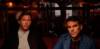 Groove Armada anuncia o primeiro disco em 10 anos e lança o single “Lover 4 Now”
