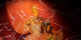 Iggy Azalea e Tinashe lançam a parceria “Dance Like Nobody’s Watching”
