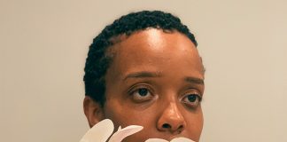 Jamila Woods revela o single “SULA (Paperback)”, inspirado em Toni Morrison