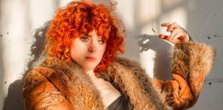 9 discos para ouvir hoje: Kiesza, Whitney, Holly Humberstone, All We Are e mais