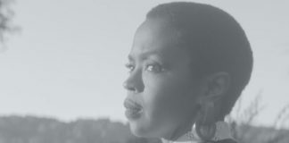Lauryn Hill canta seis faixas para filme da Louis Vuitton