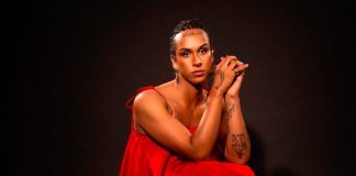 Linn da Quebrada mostra a faixa inédita “Quem Soul Eu” do disco ‘Trava Línguas’