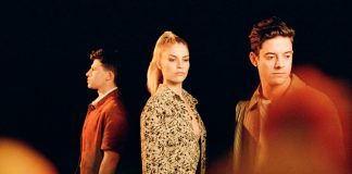 London Grammar lança o single “Baby It’s You” e dá sinais do terceiro disco