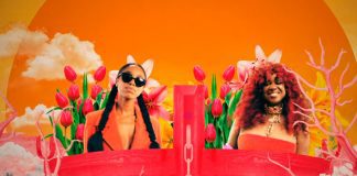 NAO lança o single “Woman” com Lianne La Havas